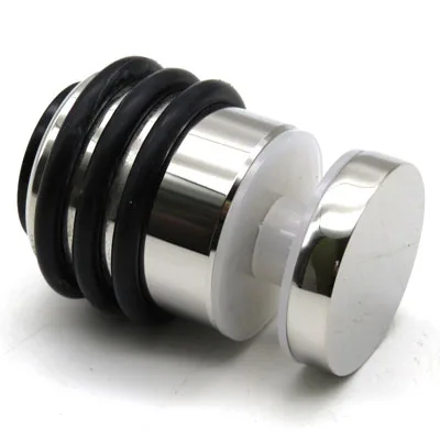 SND121-431 Ручка кноб AISI 304